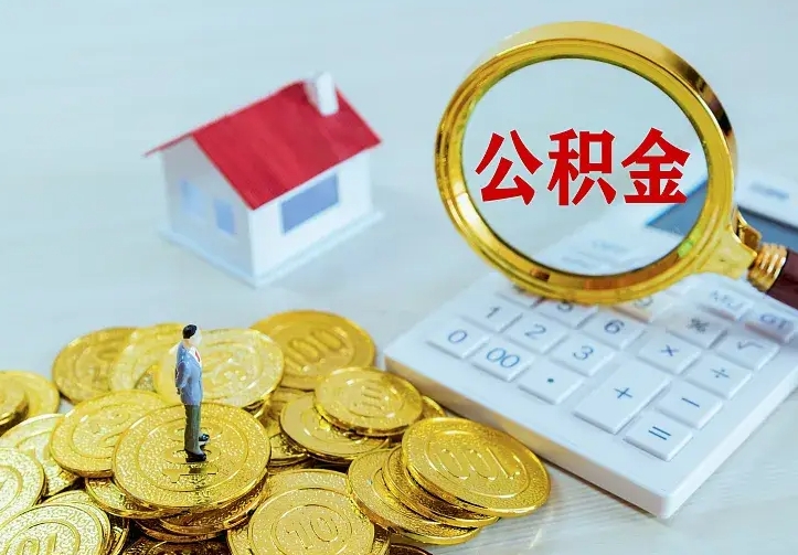 新野公积金一次取多少（公积金一次最多取多少钱）